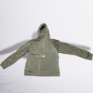 Adidas Wind.Rdy Anorak Jacket